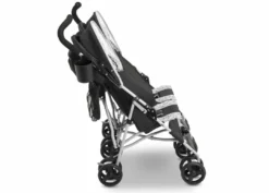 Strollers Jeep® Scout Double Stroller