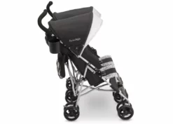 Strollers Jeep® Scout Double Stroller