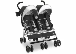 Strollers Jeep® Scout Double Stroller