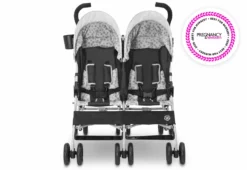 Strollers Jeep® Scout Double Stroller