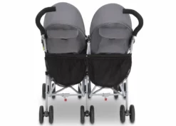 Strollers Jeep® Scout Double Stroller