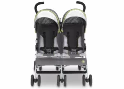 Strollers Jeep® Scout Double Stroller