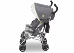 Strollers Jeep® Scout Double Stroller