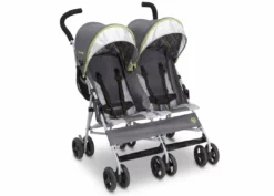Strollers Jeep® Scout Double Stroller