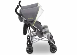 Strollers Jeep® Scout Double Stroller