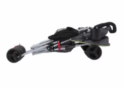 Strollers Jeep® Scout Double Stroller