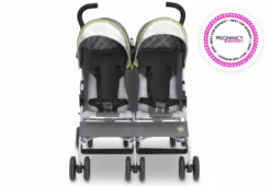 Strollers Jeep® Scout Double Stroller