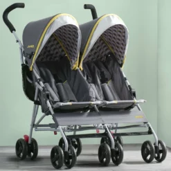 Strollers Jeep® Scout Double Stroller