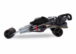 Strollers Jeep® Scout Double Stroller