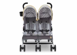 Strollers Jeep® Scout Double Stroller