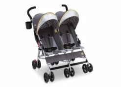 Strollers Jeep® Scout Double Stroller