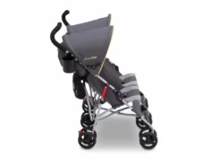 Strollers Jeep® Scout Double Stroller