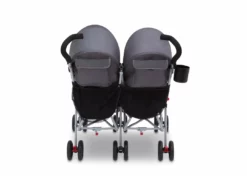 Strollers Jeep® Scout Double Stroller