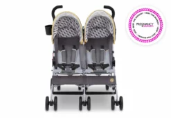 Strollers Jeep® Scout Double Stroller