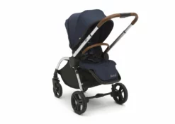 Delta Children Revolve Reversible Stroller