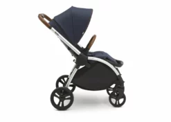 Delta Children Revolve Reversible Stroller