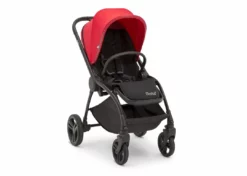 Delta Children Revolve Reversible Stroller