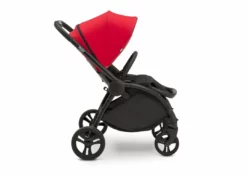 Delta Children Revolve Reversible Stroller