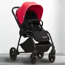 Delta Children Revolve Reversible Stroller
