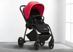 Delta Children Revolve Reversible Stroller