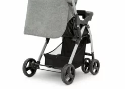 Jeep® Unlimited Reversible Handle Stroller Strollers
