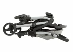 Delta Children Pearl II Reversible Handle Stroller Strollers