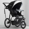 Jeep Hydro Sport Plus Jogger Strollers