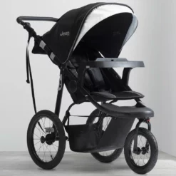 Jeep Hydro Sport Plus Jogger Strollers