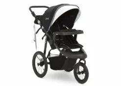 Jeep Hydro Sport Plus Jogger Strollers 13 Jeep Hydro Sport Plus Jogger Strollers