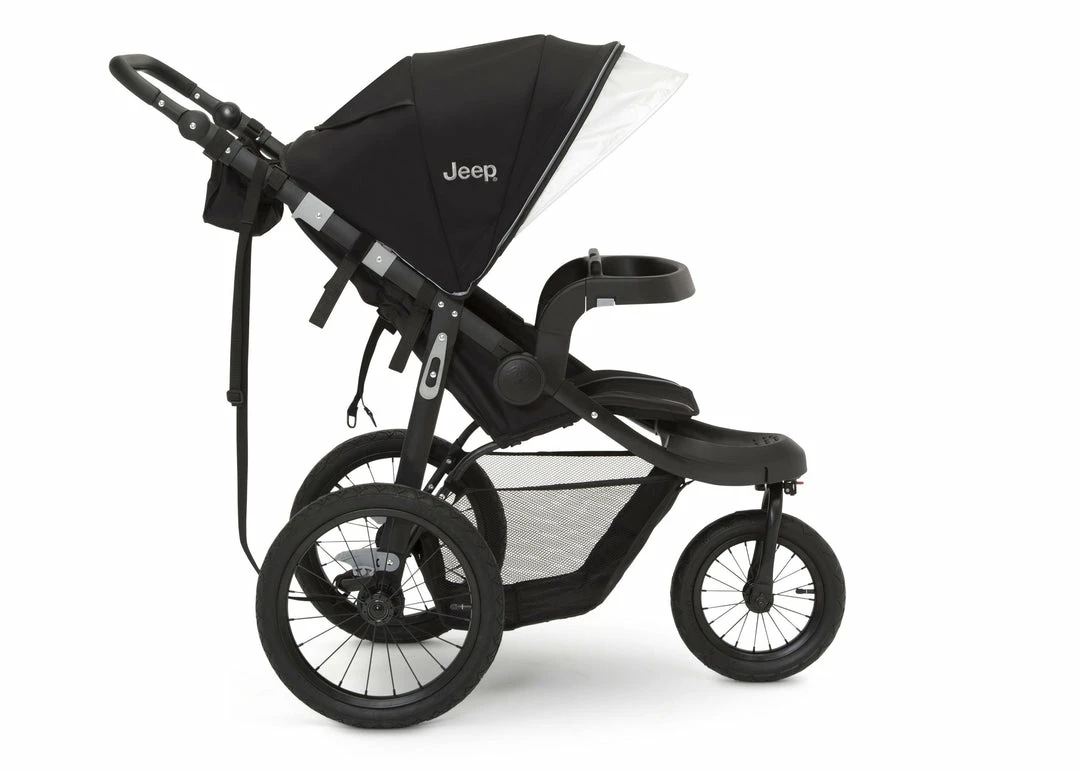 Jeep Hydro Sport Plus Jogger Strollers 8 Jeep Hydro Sport Plus Jogger Strollers