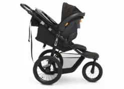 Jeep Hydro Sport Plus Jogger Strollers 16 Jeep Hydro Sport Plus Jogger Strollers