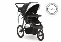 Jeep Hydro Sport Plus Jogger Strollers 12 Jeep Hydro Sport Plus Jogger Strollers