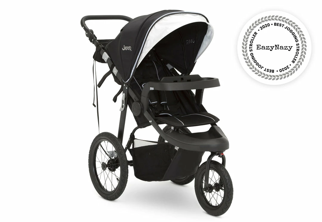 Jeep Hydro Sport Plus Jogger Strollers 5 Jeep Hydro Sport Plus Jogger Strollers