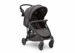 Jeep Gemini Stroller Strollers