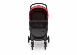 Jeep Gemini Stroller Strollers