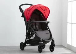 Jeep Gemini Stroller Strollers