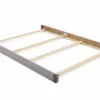 Simmons Kids Full Size Wood Bed Rails (180050) 2 Simmons Kids Full Size Wood Bed Rails (180050)