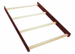 Simmons Kids Wood Bed Rails (180080)