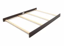 Simmons Kids Wood Bed Rails (180080)
