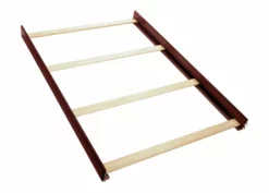 Simmons Kids Wood Bed Rails (180080)