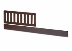 Simmons Kids Daybed Rail & Toddler Guardrail Kit (180122)