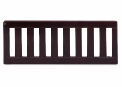 Delta Children Toddler Guardrails Toddler Guardrail (180125)