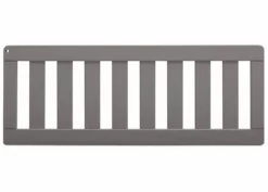 Delta Children Toddler Guardrails Toddler Guardrail (180125)