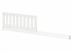 Simmons Kids Toddler Guardrails Daybed Rail & Toddler Guardrail Kit (180126)