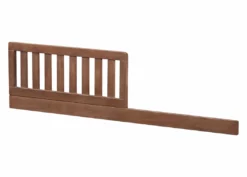 Simmons Kids Toddler Guardrails Daybed Rail & Toddler Guardrail Kit (180126)