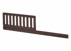 Simmons Kids Toddler Guardrails Daybed Rail & Toddler Guardrail Kit (180126)