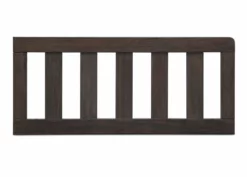 Simmons Kids Toddler Guardrail (180129) Toddler Guardrails