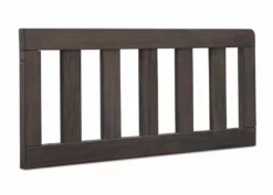 Simmons Kids Toddler Guardrail (180129) Toddler Guardrails