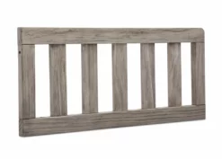 Simmons Kids Toddler Guardrail (180129) Toddler Guardrails