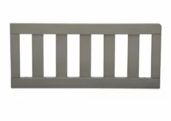Simmons Kids Toddler Guardrails Toddler Guardrail (180130)